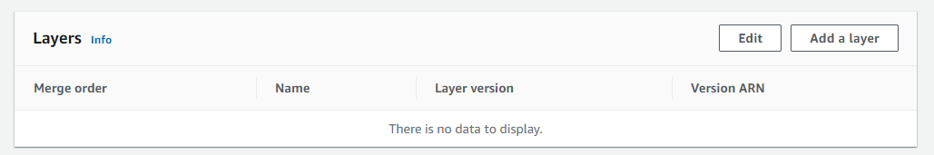 Module 3 - Trigger added
