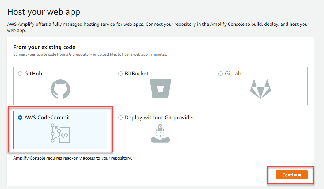 Module 1 connect app